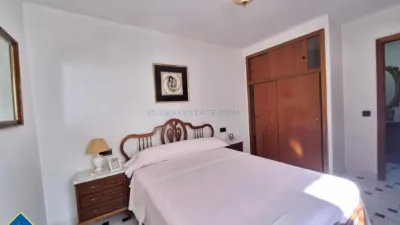 Apartment in Acequión-Los Naúfragos photo 14