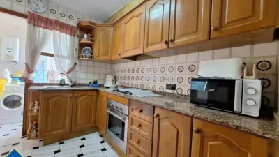 Apartment in Acequión-Los Naúfragos photo 20