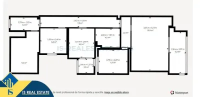 Apartment in Acequión-Los Naúfragos photo 38