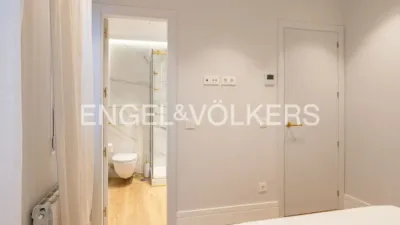 Apartment in Recoletos photo 18