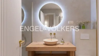 Apartment in Recoletos photo 12