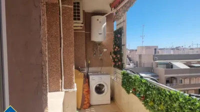 Apartment in Playa del Cura photo 8