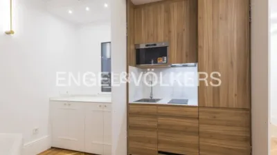 Apartment in Justicia-Chueca photo 8