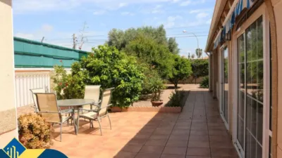 Casa – Torrevieja - Vista 2