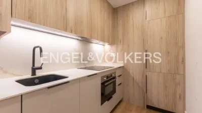Apartment in Recoletos photo 6