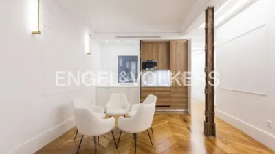Apartment in Justicia-Chueca photo 7