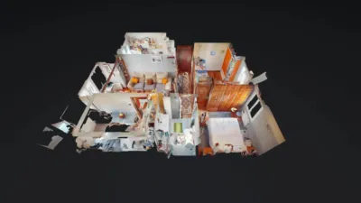 Apartment in Cruces photo 19
