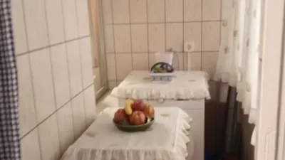 Apartment on Juan Muñoz Street photo 30