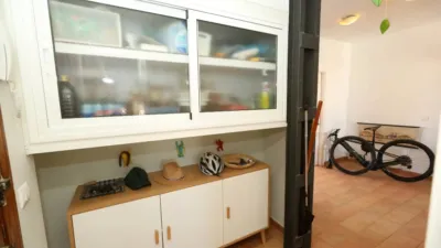 Apartment in Plaza del Martinete photo 3