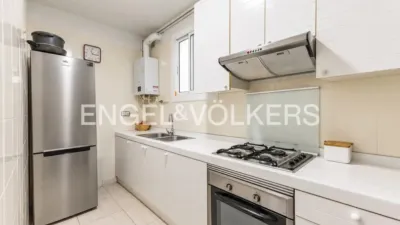 Apartment in Esplugues de Llobregat photo 26
