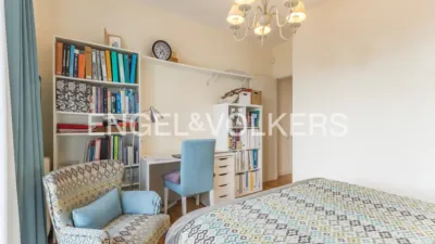 Penthouse in Sant Gervasi-Galvany photo 19