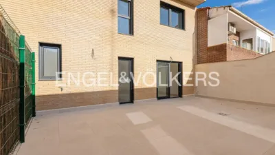 Apartment in the Centre photo 25