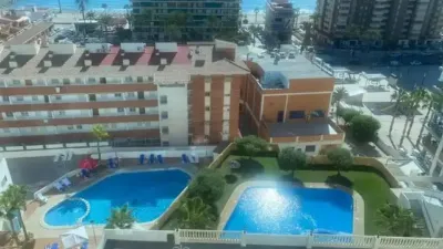 Apartment on Benissa Street photo 8