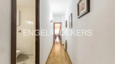 Apartment in Esplugues de Llobregat photo 12
