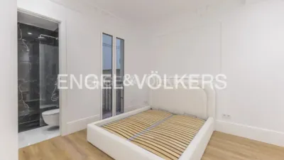 Apartment in Justicia-Chueca photo 13