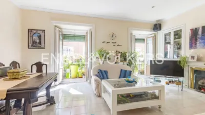 Apartment in Cortes-Huertas photo 2