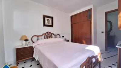 Apartment in Acequión-Los Naúfragos photo 15