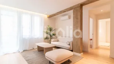 Piso en Estrella photo 3