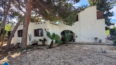 Chalet in Cabo Roig-La Zenia-La Regia photo 6