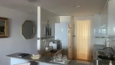 Apartment on Benissa Street photo 14