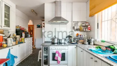Chalet in Partida de Almafra photo 7