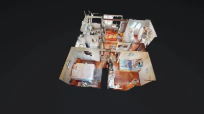 Apartment in Cruces photo 22