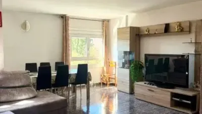 Apartment in Vallbona photo 16