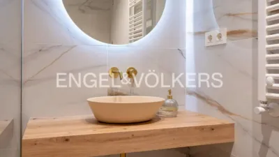 Apartment in Recoletos photo 21