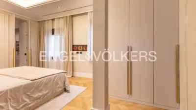 Apartment on Castellana photo 23