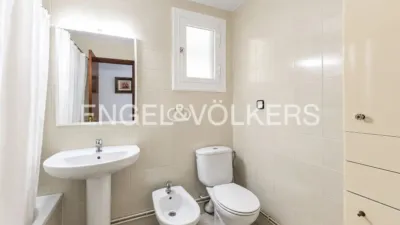 Apartment in Esplugues de Llobregat photo 29