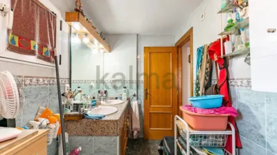 Chalet in Partida de Almafra photo 15