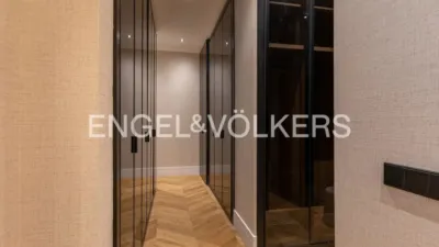 Apartment on Castellana photo 47