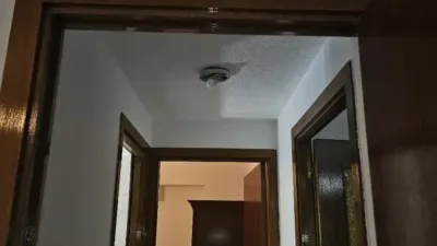 Apartment on Juan Muñoz Street photo 13