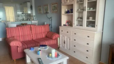 Apartment on Benissa Street photo 11