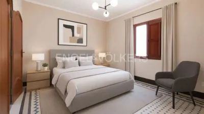 Apartment on Carrer de la Pau photo 54