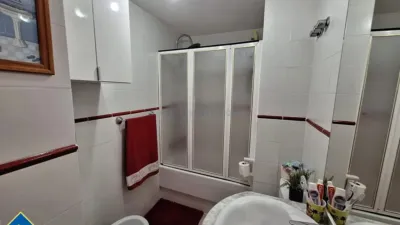 Piso – Torrevieja, Urbanización Calas Blancas - Más