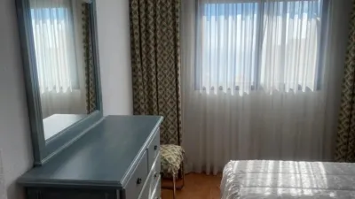 Apartment on Benissa Street photo 25