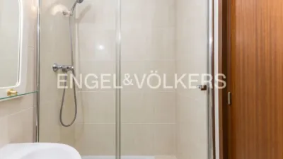 Apartment in Esplugues de Llobregat photo 28