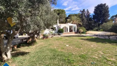 Chalet in Cabo Roig-La Zenia-La Regia photo 4