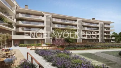Apartment in Centre-Station Area-Passeig de Joan Maragall photo 4