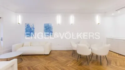 Apartment in Justicia-Chueca photo 5