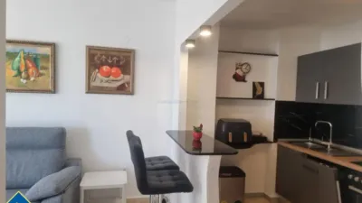 Apartment in Playa del Cura photo 13