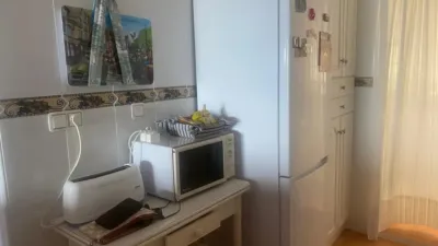 Apartment on Benissa Street photo 16