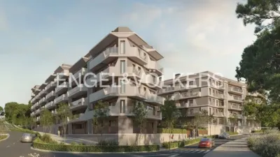 Apartment in Centre-Station Area-Passeig de Joan Maragall photo 3