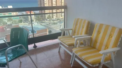 Apartment on Benissa Street photo 3