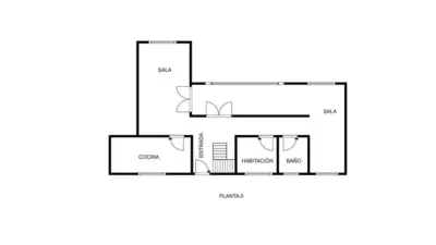 Chalet on Calle del Espino, 5 photo 25