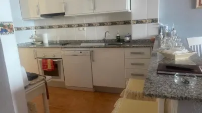 Apartment on Benissa Street photo 15