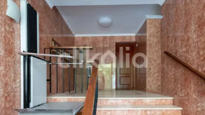 Piso en San José-San Carlos-Fontanal photo 31
