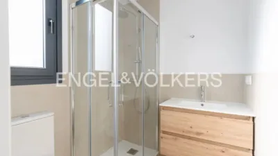 Apartment in the Centre photo 15