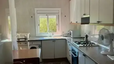 Apartment in Vallbona photo 4